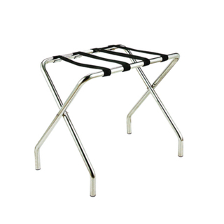 Luggage Rack with Stainless Steel for Guestroom (CJ-14B)