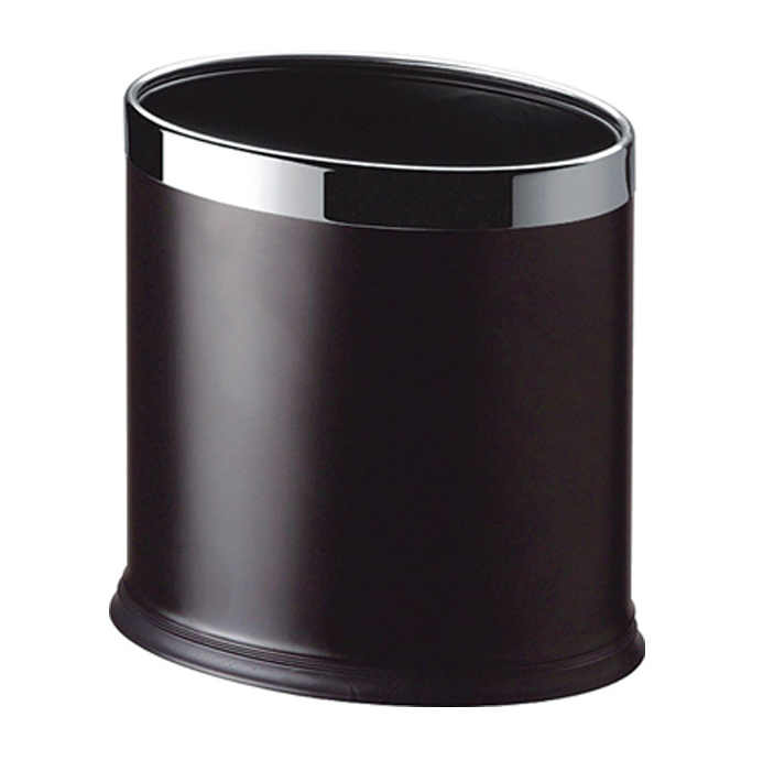 Office bin with black printing KL-05D