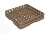 Plastic Peg Plate Tray Rack (BK-015)