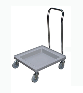 Rack Dolly with Handle (BK-020)