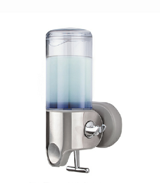 Pull Type Liquid Soap Dispenser for Bathroom (SD-201A)