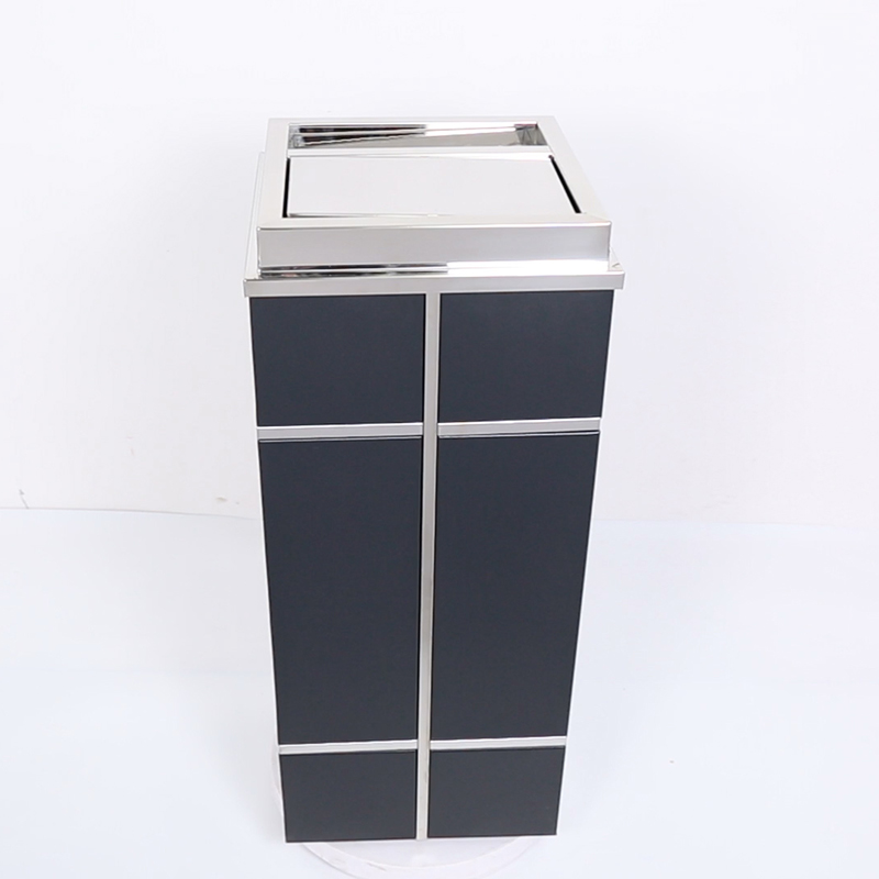 Waste Bin Manufactory From China with Good Quality