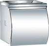 Stainless Steel Toilet Paper Holder with Ashtray KW-A07