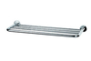 European Style Towel Rack with 201Stainless Steel for Hotel (KW-6072)