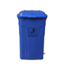 120L Foot-Control Garbage Can with Best Selling (KL-26)