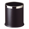 Rounded Dust Bin with Double-Deck KL-06