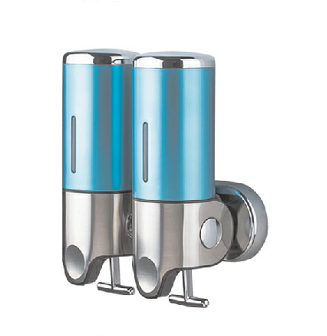 Automatic Liquid Soap Dispenser for Bathroom (SD-102X)