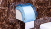 Home Small Toilet Paper Holder with plastic KW-891