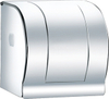 Stainless Steel Toilet Paper Roll Holder used in bathroom KW-A46