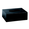 Counter top Plastic Tissue Box used in Restaurant KW-A051