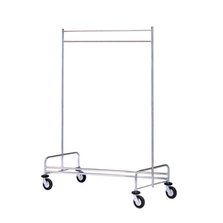 Stainless Steel Rack for Hotel Lobby (XL-18)