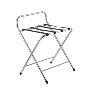Luggage Rack with Stainless Steel for Guestroom (CJ-15)