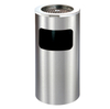 Product model :YH-130C Stainlesss steel Waste Can