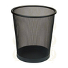 Iron coated waste bin for home use KL-56
