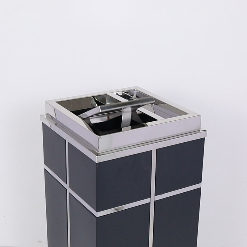 Waste Bin Manufactory From China with Good Quality