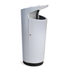 Outdoor Large Capacity Waste Can for Shopping Mall HW-545