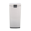  Rectangle Padel dustbin with 30Liter (KL-101)