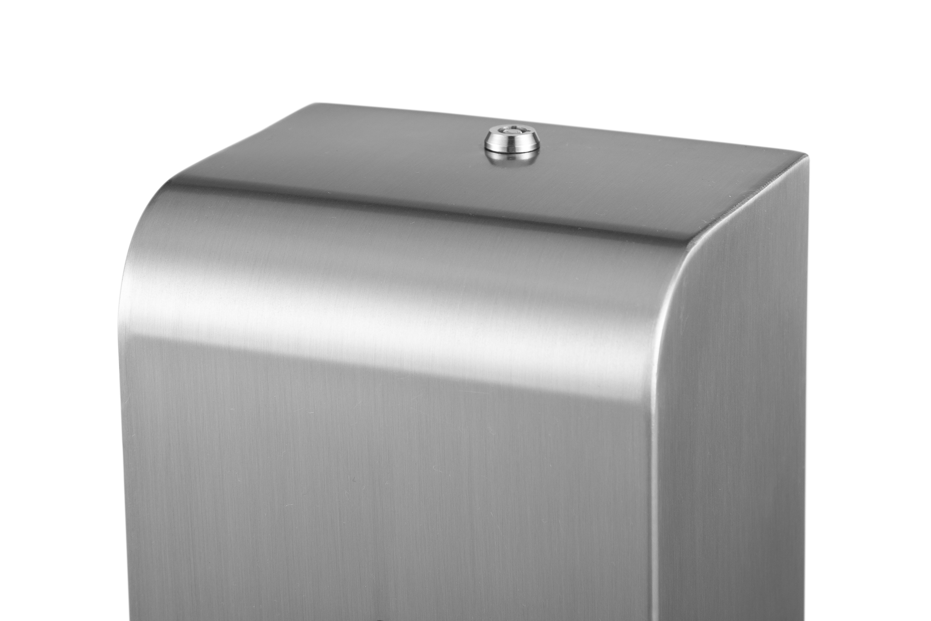 Large Capacity Automatic  Soap Dispenser Hospital Hand Sanitizer Dispense