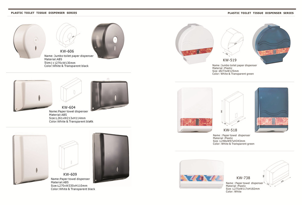 Jumbo Toilet Paper Dispenser for public restroom KW606 Buy Public Jumbo Toilet Paper